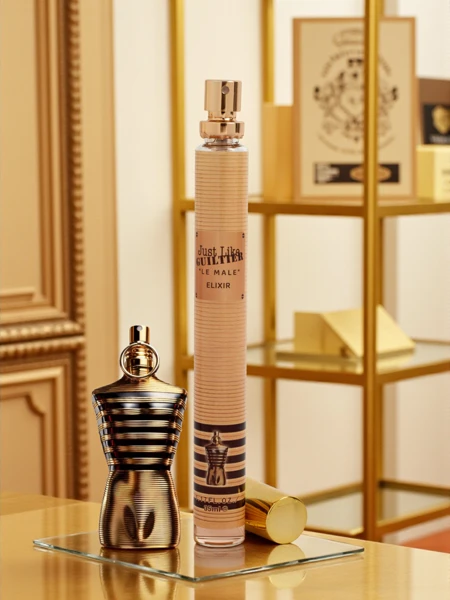 Inspirowana Męska woda perfumowana Malle