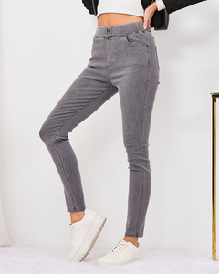 голубий сірий