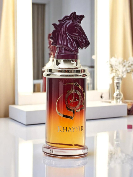 Inspirowana woda perfumowana dla kobiet Khayyir