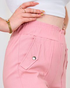 Світло-рожевий || рожевий