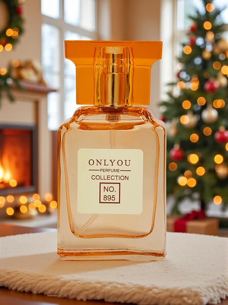 Inspirowana Damska woda perfumowana NO. 895