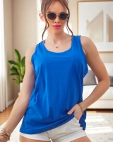 Темно-синій