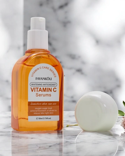 FAYANKOU Serum z Witaminą C 50 ml