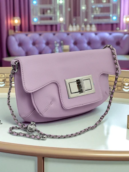 Royalfashion Kopertowa torebka damska Aurelia Classico