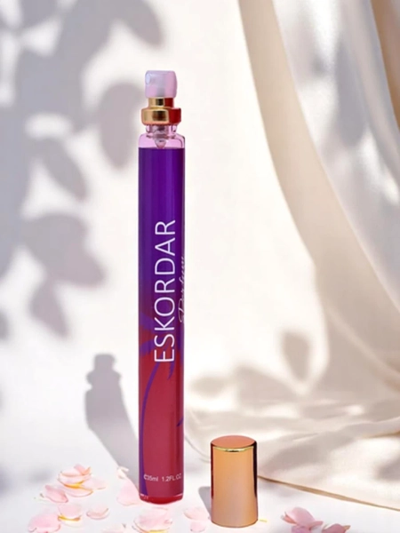 Eau de Parfum Eskordar Parfum 35 ml