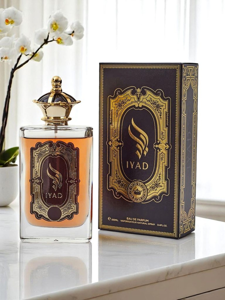 Inspirowana woda perfumowana IYAD uniseks