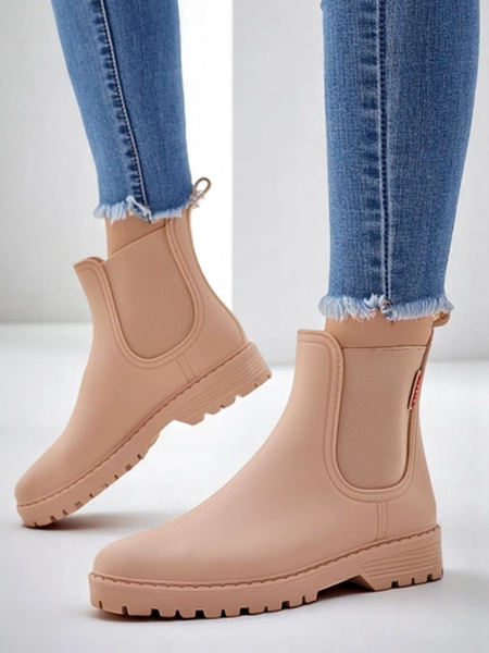 Royalfashion Damskie kalosze Asiila