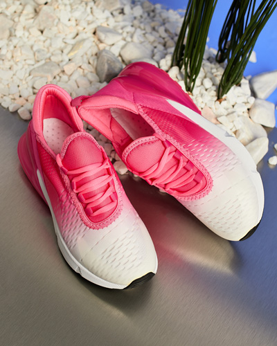 Royalfashion Sportowe sneakersy damskie Priselda