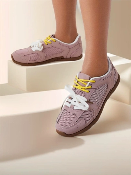 Royalfashion Sportowe sneakersy damskie Erir