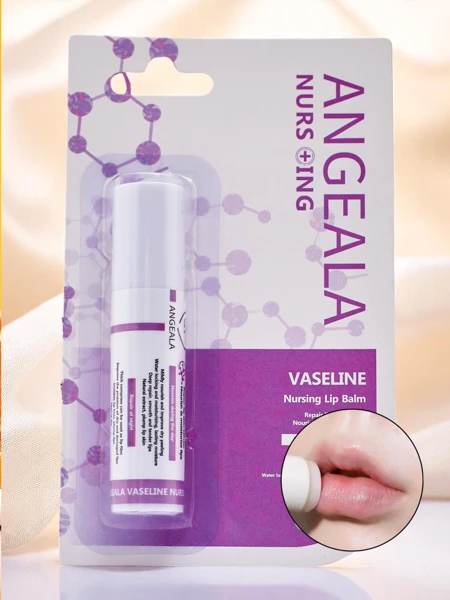 Nawilżający Balsam do ust Vaseline