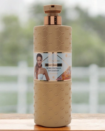 Luxelux Szampon do włosów Bright Embellish 800 ml