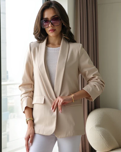 Royalfashion Жіночий піджак