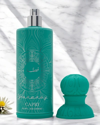 CAPRI- woda perfumowana dla kobiet 250 ml