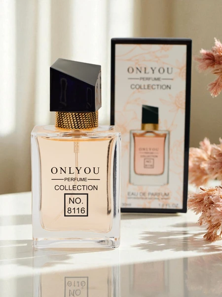 Натхнений парфумована вода для жінок NO.8116