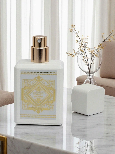 Inspirowana woda perfumowana dla kobiet NO.8138