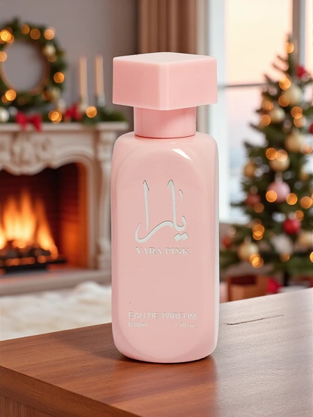 Inspirowana Damska woda perfumowana Arab Pink