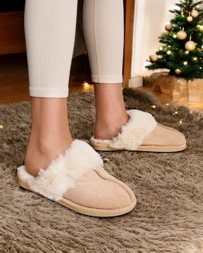 Royalfashion Kapcie damskie Lorin