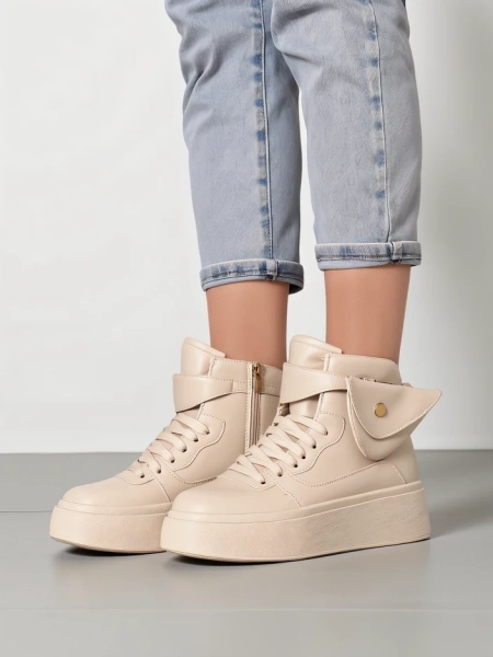 Royalfashion Damskie buty sportowe Tersela