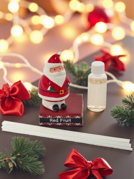 Різдвяні ароматичні палички Red Fruit