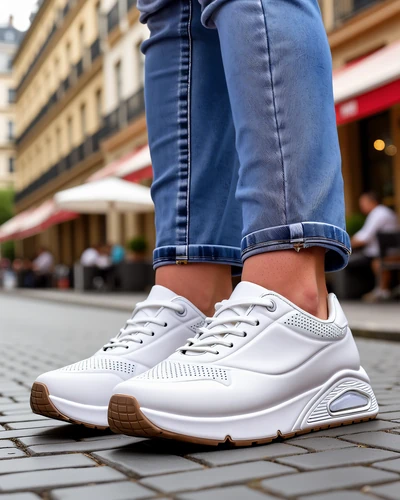 Royalfashion Damskie buty sportowe Aterre