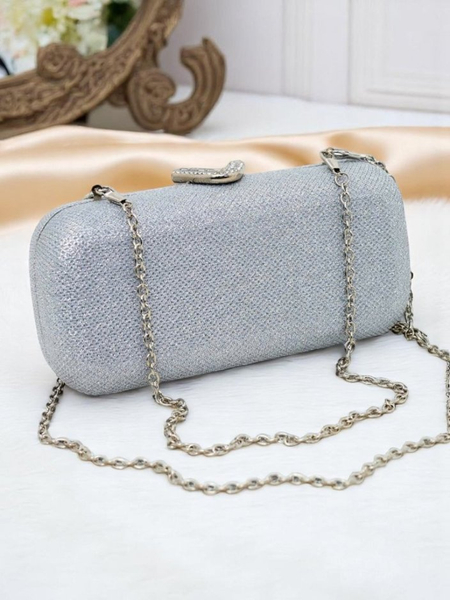Royalfashion Kopertowa torebka damska Velia Shine
