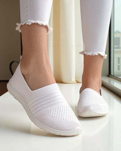 Royalfashion Жіночі спортивні мокасини Atarafas