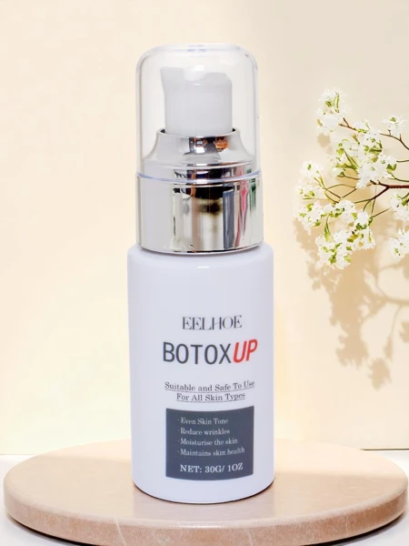 BOTOX UP Serum do twarzy- redukujące zmarszczki, nawilżające