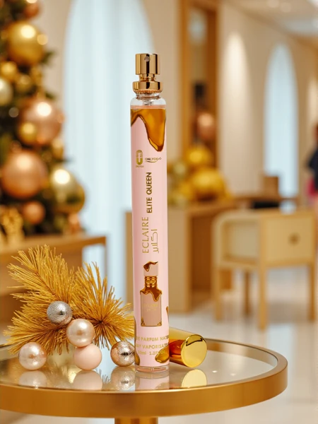 Inspirowana Woda perfumowana dla kobiet Odor Epic Ecler