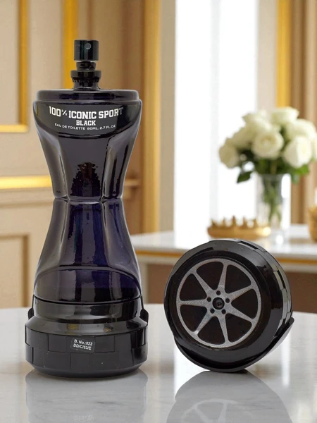 Inspirowana woda perfumowana dla mężczyzn 100% Iconic Sport Black