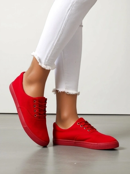 Royalfashion Trampki damskie Cellotes