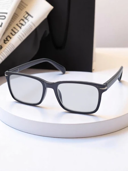 Royalfashion Okulary korekcyjne +3 ClearView Classic