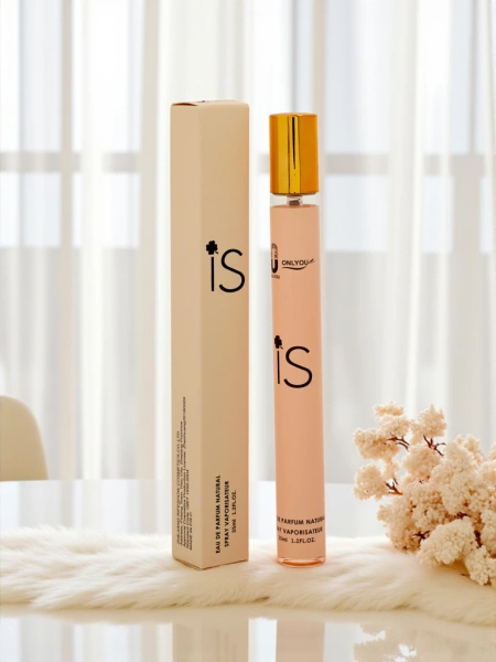 Inspirowana Damska woda perfumowana IS