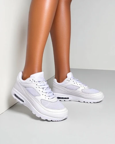 Royalfashion Sportowe sneakersy damskie Asafla