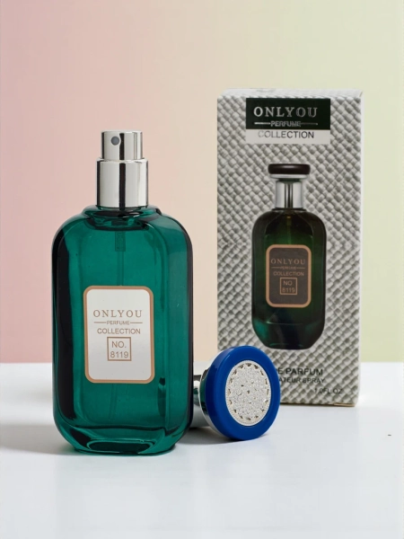 Inspirowana Męska woda perfumowana NO. 8119