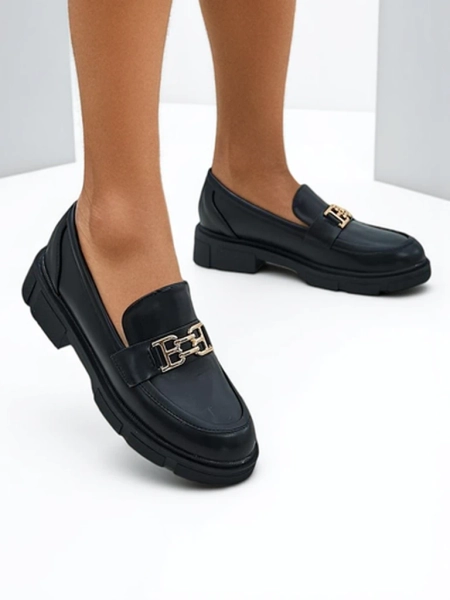 Royalfashion Damskie mokasyny Qerre