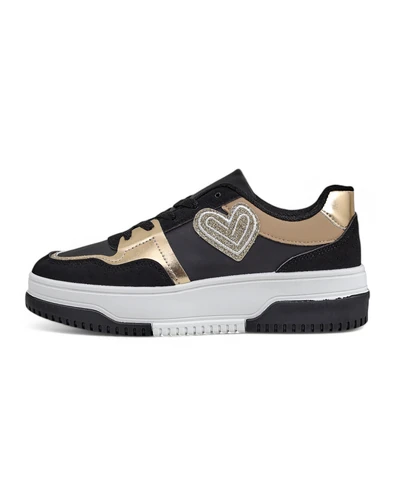 Royalfashion Sportowe sneakersy damskie Tersele