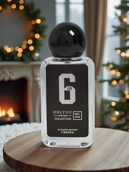 Inspirowana Męska woda perfumowana NO. 8162