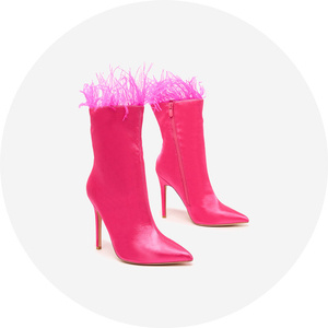 różowy || Fuksjowy || ciemnoróżowy