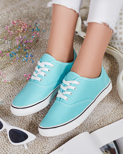 Royalfashion Damskie tenisówki Selotio