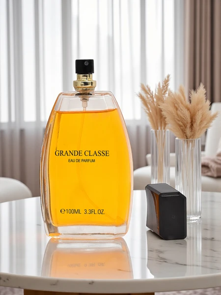 Inspirowana woda perfumowana dla kobiet Grande Classe