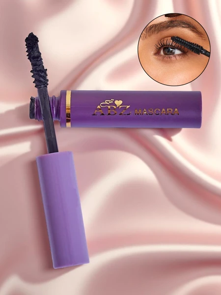 Tusz do rzęs- wydłużający rzęsy