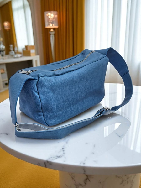 Royalfashion Маленька жіноча сумочка з екошкіри Lyra Vell