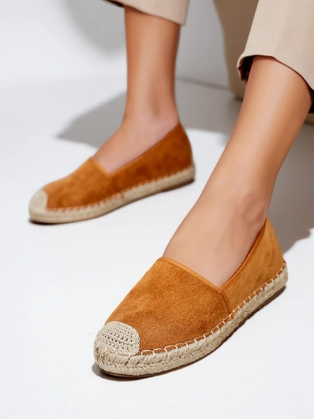 Royalfashion Damskie espadryle Eretine