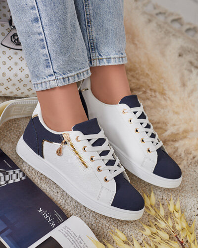 Royalfashion Damskie buty sportowe Granese