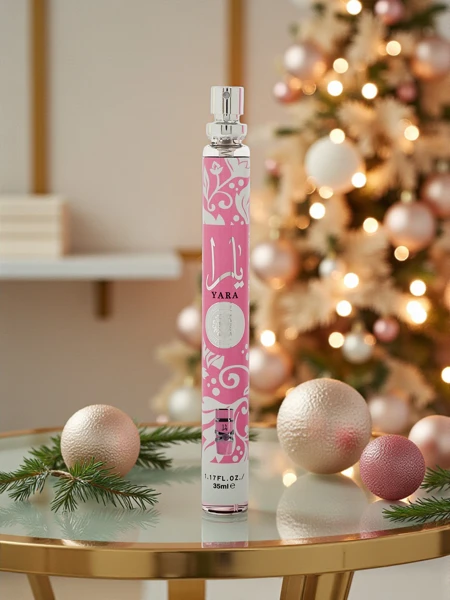 Натхненна Жіноча парфумована вода Arab Pink