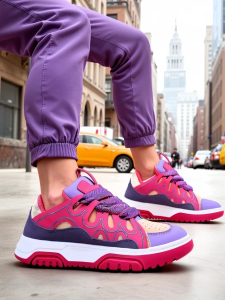 Royalfashion жіночі спортивні кросівки Afomie