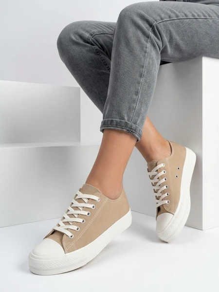 Royalfashion Trampki damskie Timier