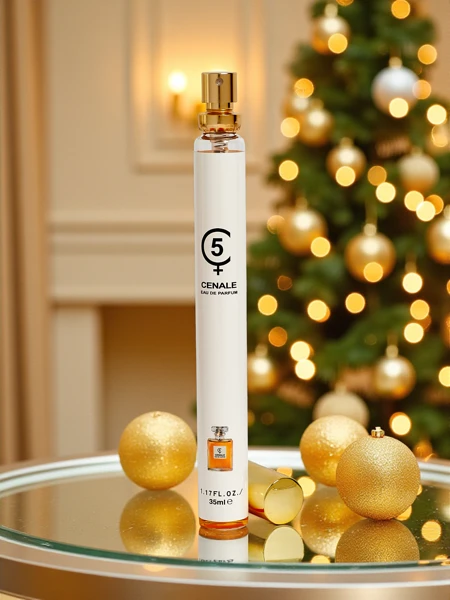 Inspirowana Woda Perfumowana damska  Cenale Five