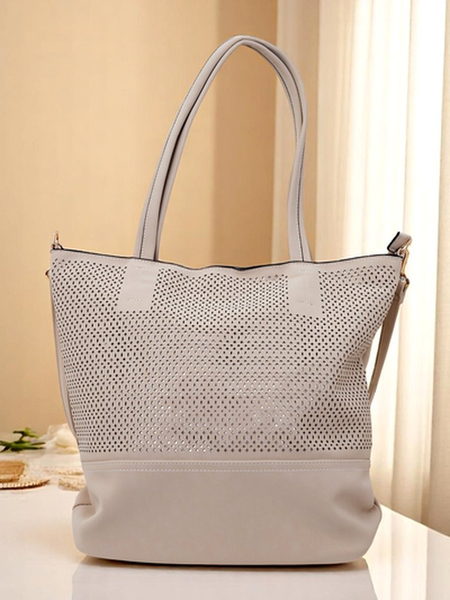 Royalfashion Duża torebka damska Elowen