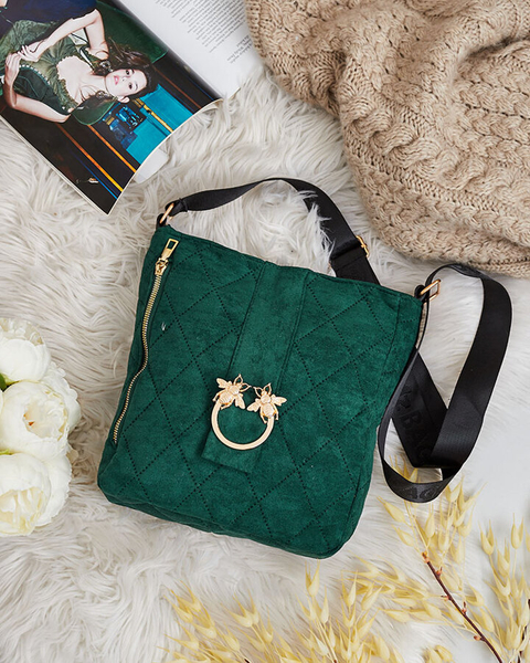 Royalfashion Torebka damska pikowana